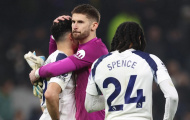 Tottenham xuống hạng sẽ là cú sốc của kỷ nguyên Ngoại hạng Anh