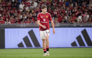 Thương vụ thầm lặng giúp Man Utd giải bài toán tuyến giữa