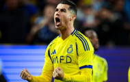 Ronaldo cam kết tương lai lâu dài tại Ả Rập Xê Út