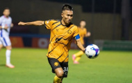 Thanh Hóa mất đội trưởng Doãn Ngọc Tân trước trận gặp CAHN