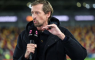 Peter Crouch và dàn chuyên gia tin Liverpool sẽ hạ gục Forest