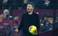 Thiên thời địa lợi giúp Carrick rộng cửa dẫn dắt MU