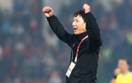 HLV Kim Sang Sik lập kỷ lục nếu Malaysia bị xử thua