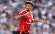 Canh bạc Sancho và bài học 120 triệu bảng của Man Utd