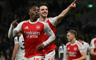 5 điểm nhấn Tottenham 1-4 Arsenal: Gyokeres rực sáng, VAR dập tắt hy vọng Spurs