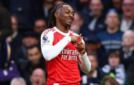 Eze khẳng định Arsenal chơi bóng để áp đặt và chiến thắng