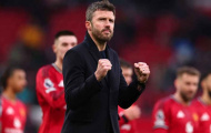 Man Utd áp sát Top 4, HLV Carrick lập tức cảnh báo học trò