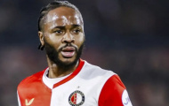 Sterling lên tiếng về cơ hội dự World Cup dưới thời Tuchel