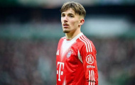 Bayern trói chân thần đồng Lennart Karl đến năm 2029