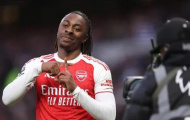 Eze rực sáng, Arteta vẫn bị Redknapp chỉ trích quản lý kém