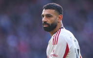 CĐV Liverpool đòi Slot gạch tên Salah vì sao 17 tuổi