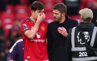 Michael Carrick là chìa khóa giúp Maguire ở lại Man Utd