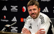 3 bài toán nhân sự Carrick cần giải để Man Utd đòi nợ Everton