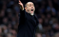Ngày Igor Tudor nếm trải sự thật tàn nhẫn tại Tottenham