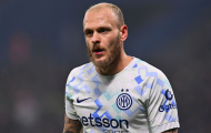 Inter dập tắt tham vọng chiêu mộ Dimarco của Man Utd