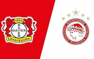 Soi trận Leverkusen vs Olympiakos: Bản lĩnh 'Die Werkself'