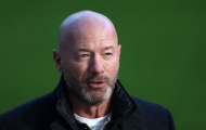 Alan Shearer dự đoán Man Utd sẩy chân trước Everton