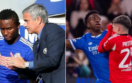 Mikel chê Mourinho vụng về vụ Vinicius