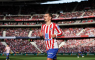 Orlando City tiến gần thỏa thuận chiêu mộ Griezmann