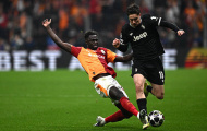 Soi trận Juventus vs Galatasaray: Nhiệm vụ bất khả thi