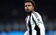 Juve giữ chân McKennie đến năm 2030