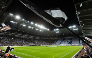 Newcastle muốn xây sân 68.000 chỗ trị giá 1 tỷ bảng