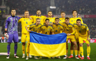 Lịch sử ĐT Ukraine: Biểu tượng kiên cường của Đông Âu