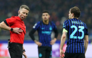 Barella thừa nhận Inter xứng đáng bị Bodo/Glimt loại khỏi C1