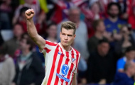 Sorloth và cách Simeone biến Atletico thành cỗ máy tấn công