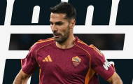 Liverpool nhắm sao Roma 0 đồng để giải cứu cánh phải