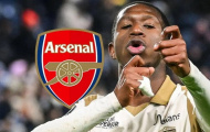 Rayan Fofana là sát thủ 45 triệu euro mà Arsenal cần?