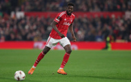 Romano bác tin mua Sangare, xác nhận MU nhắm Anderson