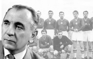 Lịch sử bóng đá Hungary: Di sản Đội bóng Vàng và hành trình tìm lại hào quang