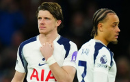 Tottenham ném tiền qua cửa sổ vì tư duy tuyển dụng cũ?