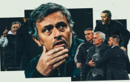 Bóng ma Mourinho ám ảnh Bernabeu trong ngày trở lại bão táp