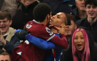 Chelsea, West Ham mất 625 ngàn bảng vì ẩu đả