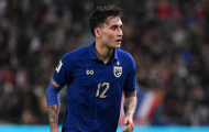 Sao Bundesliga rủ Suphanat sang Đức, khẳng định Thái Lan số 1 Đông Nam Á