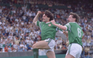 Lịch sử đội tuyển CH Ireland: Từ thế hệ vàng đến giấc mơ World Cup 2026