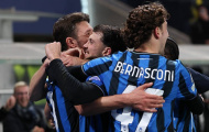 Ngược dòng hạ Dortmund 4-1, Atalanta vào vòng 1/8 Cúp C1