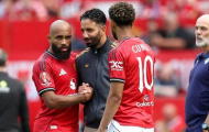 Mbeumo là di sản quý giá nhất Amorim để lại cho Man Utd