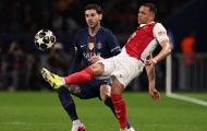3 điều rút ra sau màn rượt đuổi của PSG và Monaco
