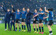 HLV Palladino gọi màn ngược dòng của Atalanta là giấc mơ