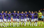 Lịch sử CLB Hà Nội FC: Niềm tự hào Thủ đô và dấu ấn tại châu lục
