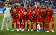 Lịch sử ĐT Bỉ: Từ tấm HCV Olympic 1920 đến số 1 FIFA