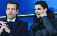 Pires tiết lộ Arsenal định trảm Arteta sau 3 tháng