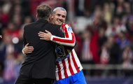 Lộ diện ngày Griezmann chia tay Atletico