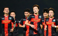 Lịch sử CLB Ninh Bình: Hành trình từ mô hình cộng đồng đến thế lực mới tại V.League