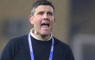 Tương lai HLV Gerard bị đe dọa trước đại chiến Nam Định