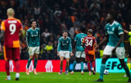 Carragher: 'Tôi chắc 99% Liverpool sẽ đánh bại Galatasaray'