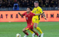 Chuyên gia cảnh báo bóng đá Malaysia có thể bị FIFA đình chỉ